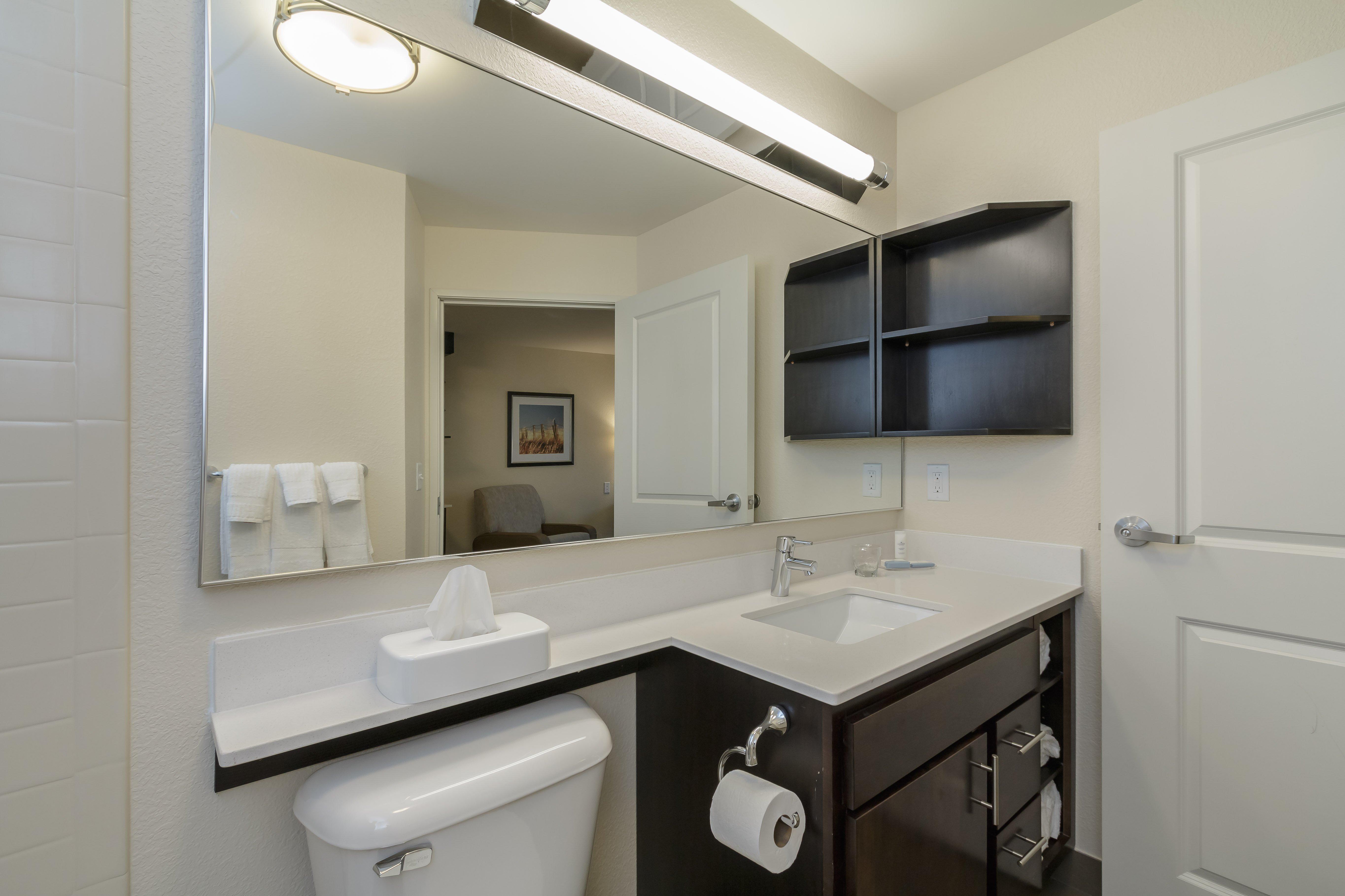 Candlewood Suites Mishawaka By Ihg Exterior photo