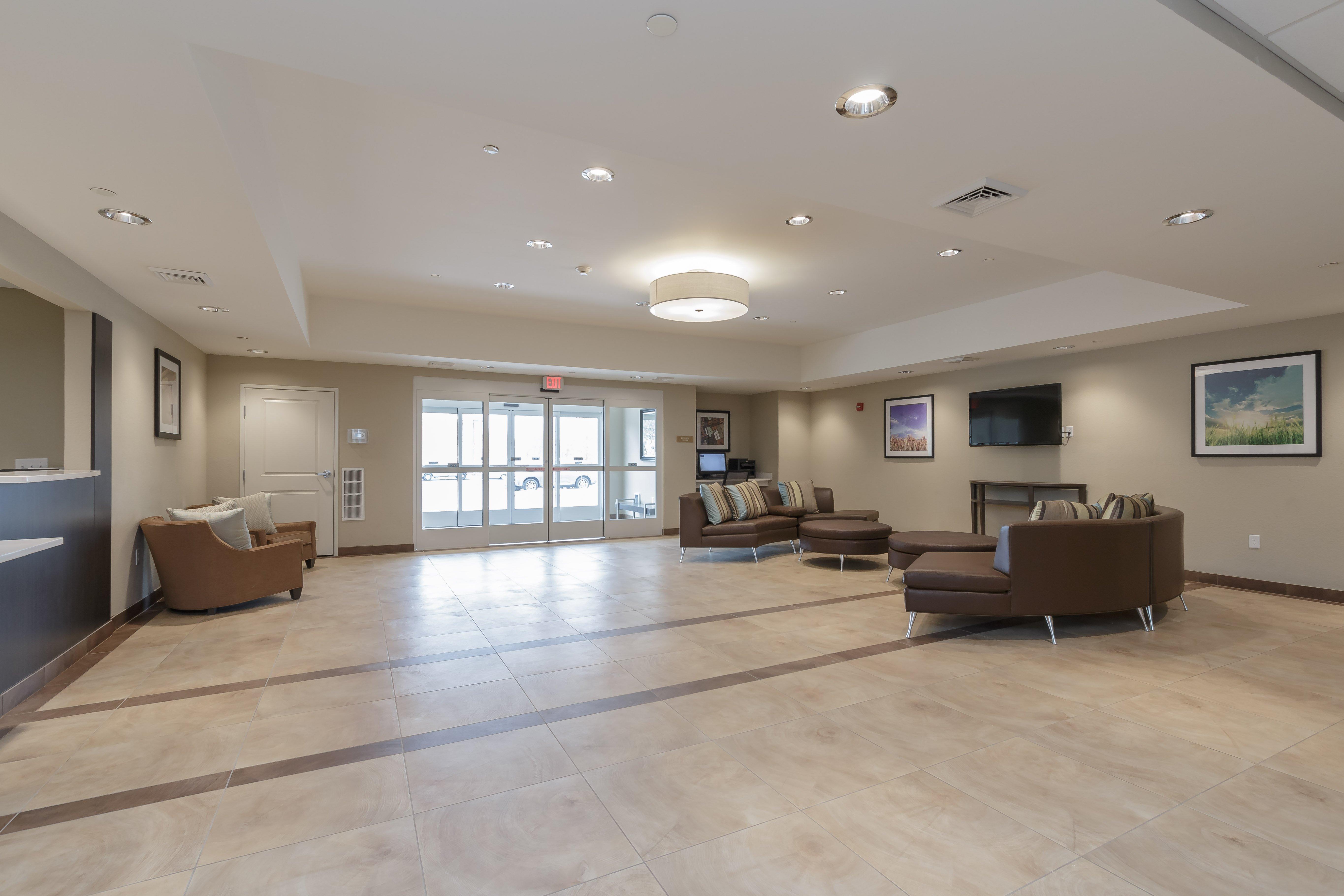 Candlewood Suites Mishawaka By Ihg Exterior photo