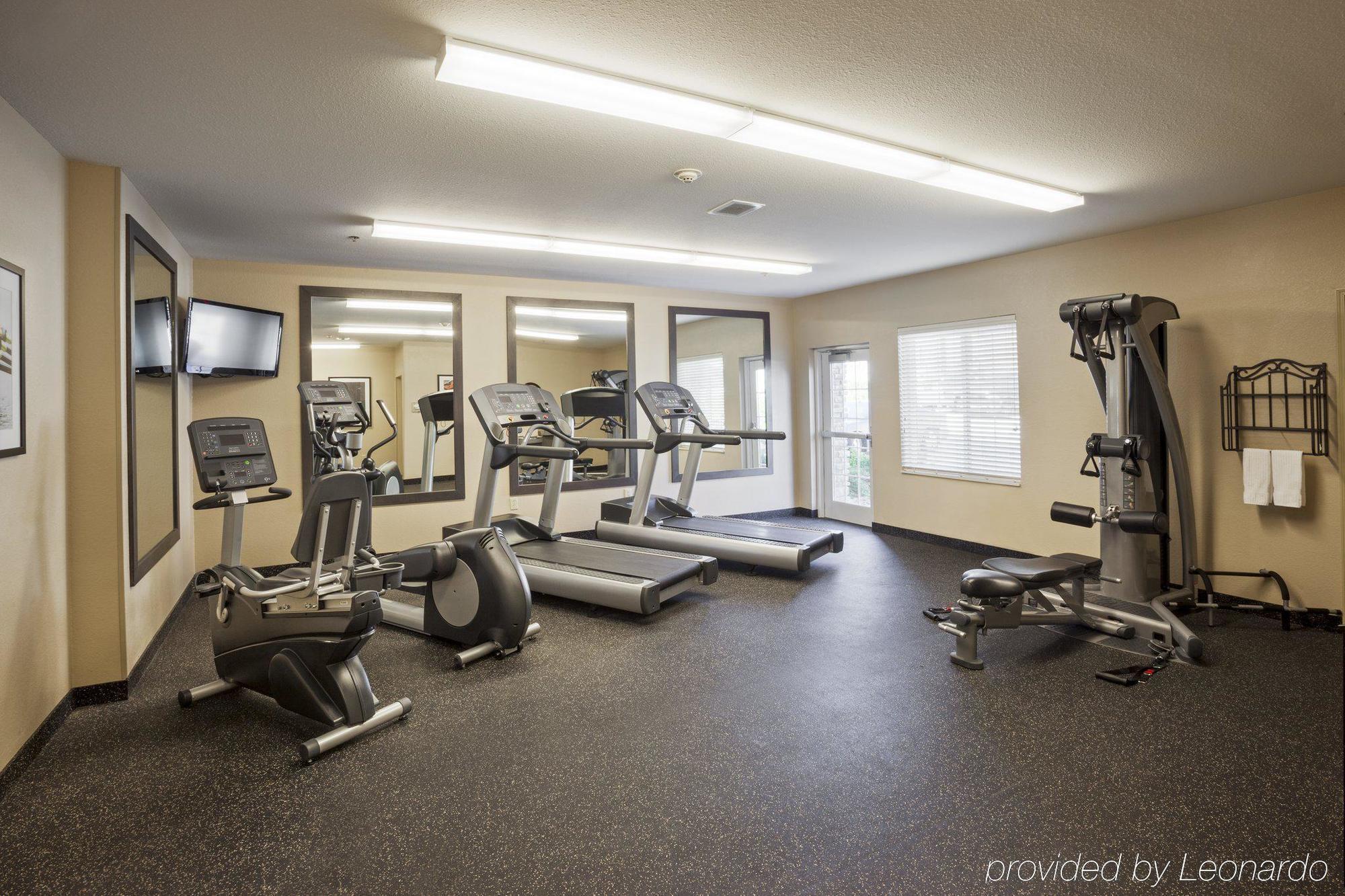 Candlewood Suites Mishawaka By Ihg Exterior photo